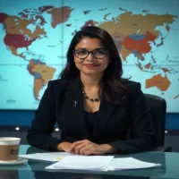 Aditi Mittal - Tech News Expert